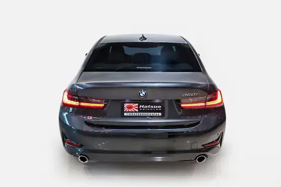 BMW-320i-2.0 16V TURBO FLEX GP AUTOMÁTICO BMW-320i-2022