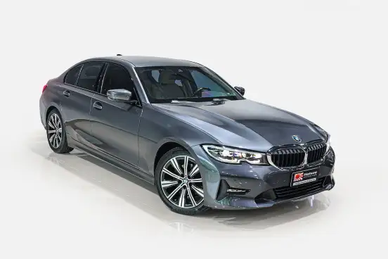 BMW-320i-2.0 16V TURBO FLEX GP AUTOMÁTICO BMW-320i-2022