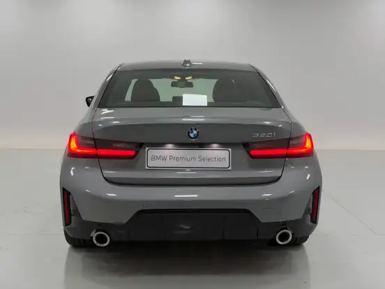 BMW-320i-2.0 16V TURBO FLEX M SPORT AUTOMÁTICO BMW-320i-2026