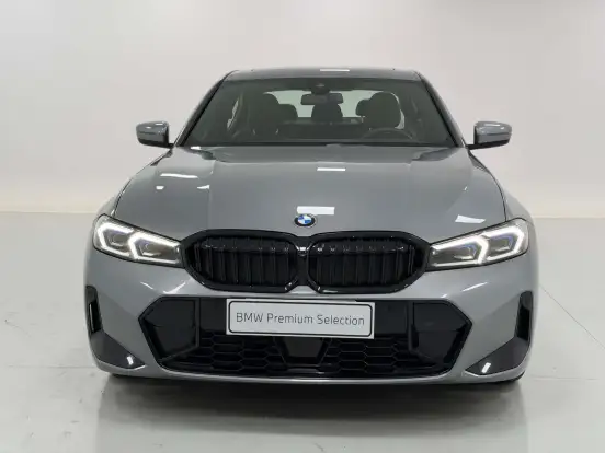 BMW-320i-2.0 16V TURBO FLEX M SPORT AUTOMÁTICO BMW-320i-2026