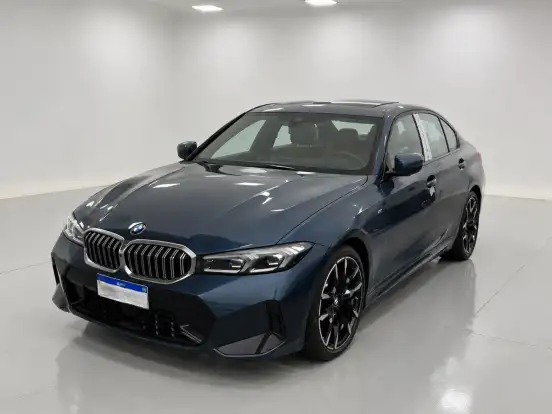 BMW-320i-2025