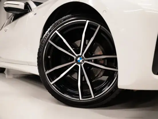 BMW-320i-2.0 16V TURBO FLEX M SPORT AUTOMÁTICO BMW-320i-2021