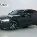 BMW 320i 2.0 16V TURBO FLEX M SPORT AUTOMÁTICO BMW 320i 2.0 16V TURBO FLEX M SPORT AUTOMÁTICO