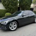 BMW 320i 2.0 SPORT GP 16V TURBO ACTIVE FLEX 4P AUTOMÁTICO BMW 320i 2.0 SPORT GP 16V TURBO ACTIVE FLEX 4P AUTOMÁTICO