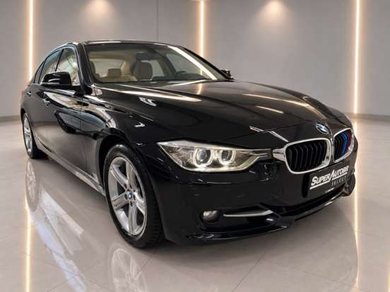 BMW-320i-2.0 16V TURBO ACTIVE FLEX 4P AUTOMÁTICO BMW-320i-2015