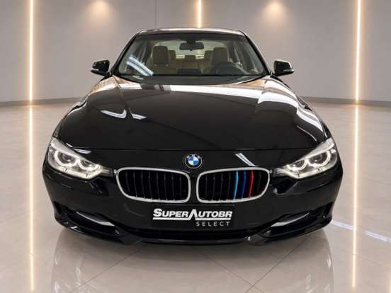 BMW-320i-2.0 16V TURBO ACTIVE FLEX 4P AUTOMÁTICO BMW-320i-2015
