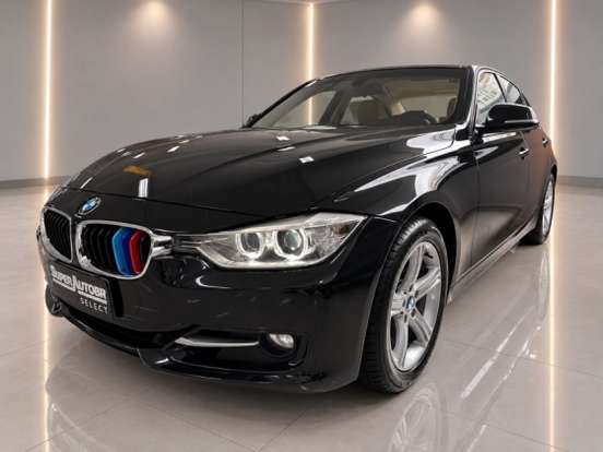 BMW-320i-2.0 16V TURBO ACTIVE FLEX 4P AUTOMÁTICO BMW-320i-2015