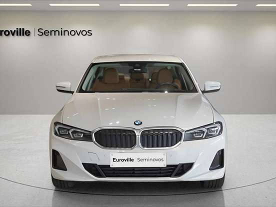 BMW-320i-2.0 16V TURBO FLEX GP AUTOMÁTICO BMW-320i-2023