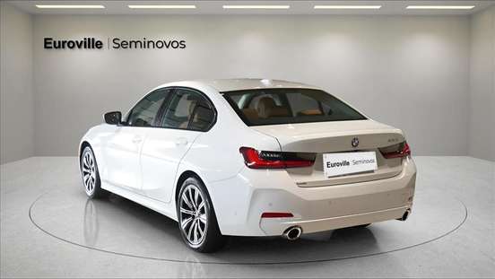 BMW-320i-2.0 16V TURBO FLEX GP AUTOMÁTICO BMW-320i-2023