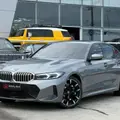 BMW 320i 2.0 16V TURBO FLEX M SPORT AUTOMÁTICO BMW 320i 2.0 16V TURBO FLEX M SPORT AUTOMÁTICO