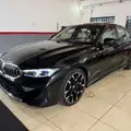 BMW 320i 2.0 16V TURBO FLEX M SPORT AUTOMÁTICO BMW 320i 2.0 16V TURBO FLEX M SPORT AUTOMÁTICO