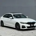BMW 320i 2.0 16V TURBO FLEX M SPORT AUTOMÁTICO BMW 320i 2.0 16V TURBO FLEX M SPORT AUTOMÁTICO