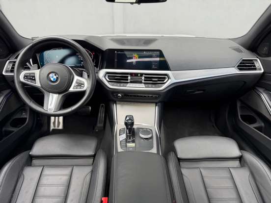 BMW-320i-2.0 16V TURBO FLEX M SPORT AUTOMÁTICO BMW-320i-2020