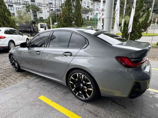 BMW-320i-2.0 16V TURBO FLEX M SPORT AUTOMÁTICO BMW-320i-2026
