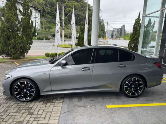 BMW-320i-2.0 16V TURBO FLEX M SPORT AUTOMÁTICO BMW-320i-2026