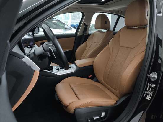 BMW-320i-2.0 16V TURBO FLEX SPORT GP AUTOMÁTICO BMW-320i-2022