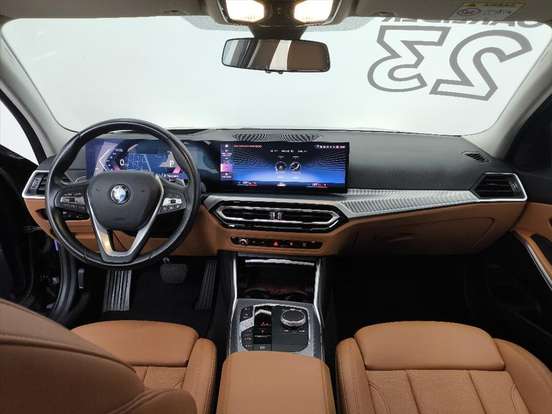 BMW-320i-2.0 16V TURBO FLEX SPORT GP AUTOMÁTICO BMW-320i-2022