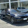 BMW 320i 2.0 16V TURBO GASOLINA SPORT AUTOMÁTICO BMW 320i 2.0 16V TURBO GASOLINA SPORT AUTOMÁTICO