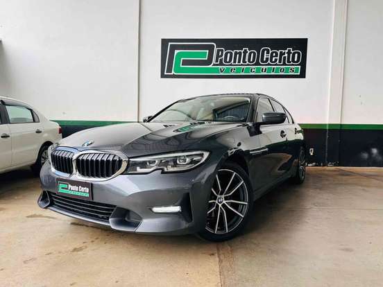 BMW-320i-2019