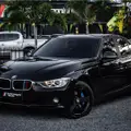 BMW 320i 2.0 GP 16V TURBO ACTIVE FLEX 4P AUTOMÁTICO BMW 320i 2.0 GP 16V TURBO ACTIVE FLEX 4P AUTOMÁTICO