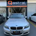 BMW 325i 2.5 SEDAN 24V GASOLINA 4P AUTOMÁTICO BMW 325i 2.5 SEDAN 24V GASOLINA 4P AUTOMÁTICO