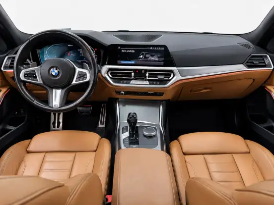 BMW-330e-2.0 16V TURBO HÍBRIDO M SPORT AUTOMÁTICO BMW-330e-2022