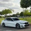BMW 330e 2.0 16V TURBO HÍBRIDO M SPORT AUTOMÁTICO BMW 330e 2.0 16V TURBO HÍBRIDO M SPORT AUTOMÁTICO