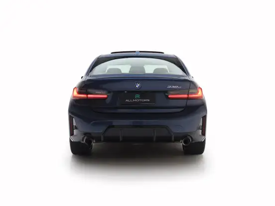 BMW-330e-2.0 16V TURBO HÍBRIDO M SPORT AUTOMÁTICO BMW-330e-2024
