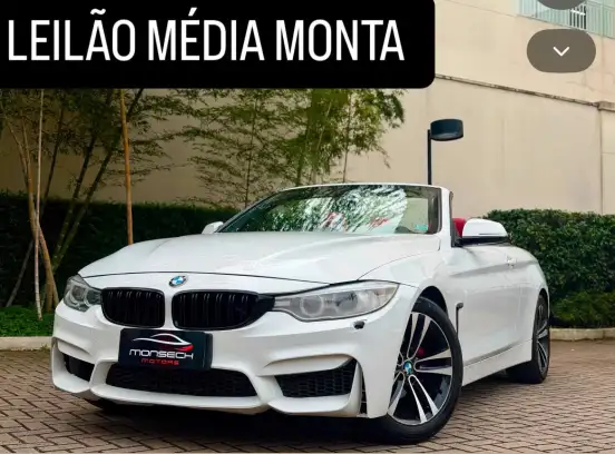 BMW-420i-2015