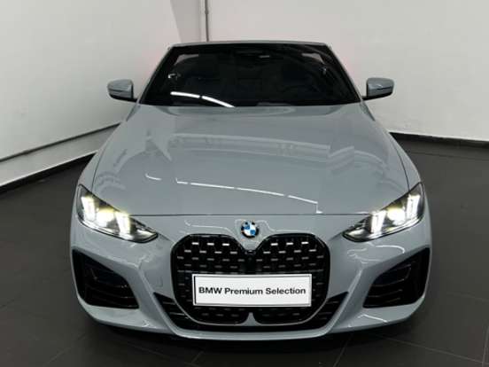 BMW-420i-2.0 16V GASOLINA CABRIO M SPORT STEPTRONIC BMW-420i-2025