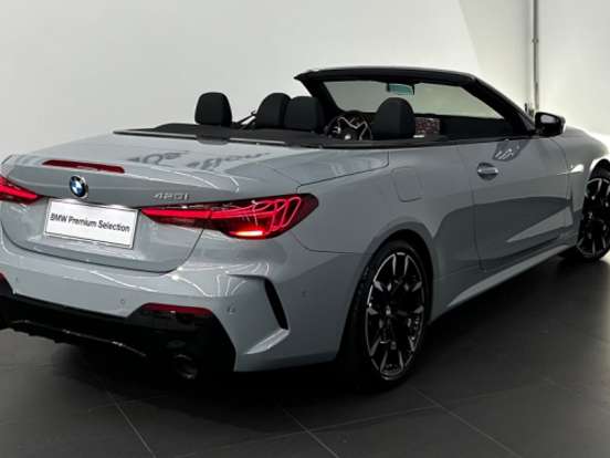 BMW-420i-2.0 16V GASOLINA CABRIO M SPORT STEPTRONIC BMW-420i-2025