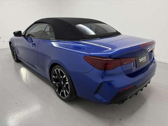 BMW-420i-2.0 16V GASOLINA CABRIO M SPORT STEPTRONIC BMW-420i-2025