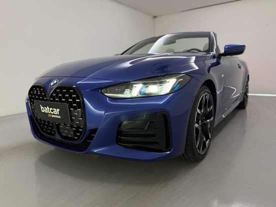 BMW-420i-2025