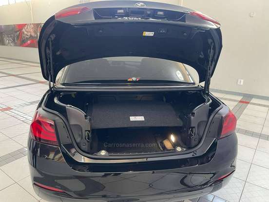 BMW-430i-2.0 16V GASOLINA CABRIO SPORT AUTOMÁTICO BMW-430i-2019