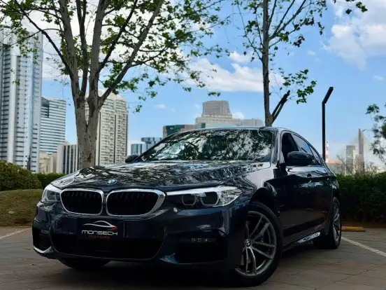 BMW-530e-2019