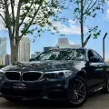 BMW 530e 2.0 16V TWINPOWER HÍBRIDO M SPORT AUTOMÁTICO BMW 530e 2.0 16V TWINPOWER HÍBRIDO M SPORT AUTOMÁTICO