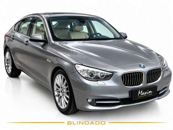 BMW-535i-2010