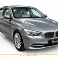 BMW 535i 3.0 GT 24V TURBO GASOLINA 4P AUTOMÁTICO BMW 535i 3.0 GT 24V TURBO GASOLINA 4P AUTOMÁTICO