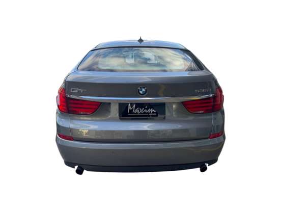 BMW-535i-2010