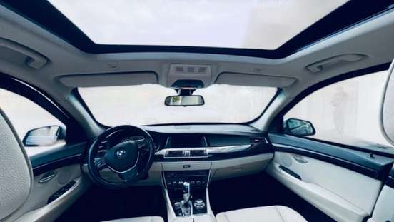BMW-535i-2010