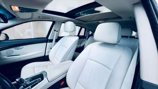 BMW-535i-2010