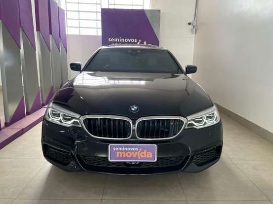 BMW-540i-2020