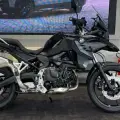 BMW F 800 GS PLUS BMW F 800 GS PLUS