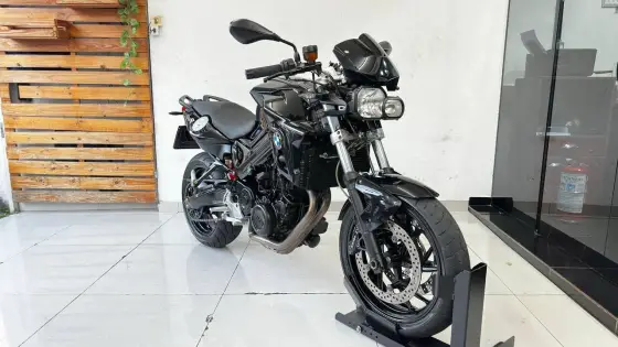 BMW F 800 R 