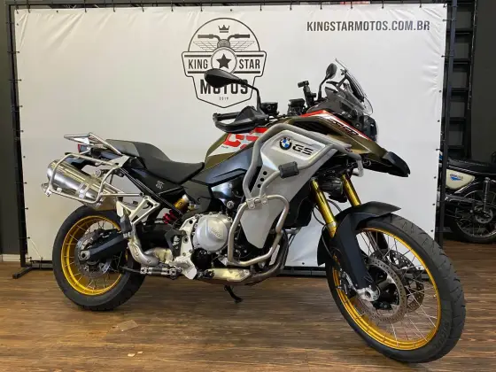 BMW F 850 GS ADVENTURE PREMIUM 