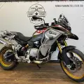 BMW F 850 GS ADVENTURE PREMIUM BMW F 850 GS ADVENTURE PREMIUM