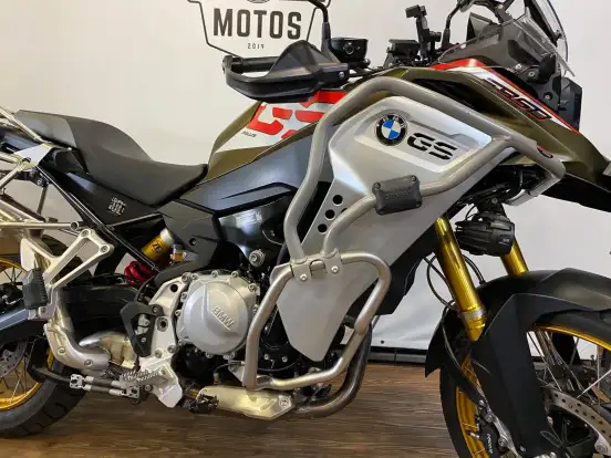 BMW-F 850 GS ADVENTURE PREMIUM BMW-F 850 GS ADVENTURE PREMIUM-2022