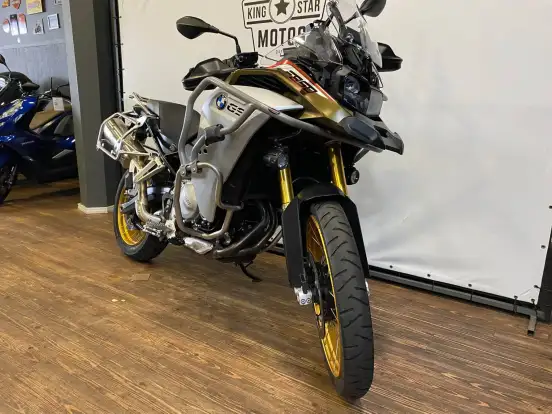BMW-F 850 GS ADVENTURE PREMIUM BMW-F 850 GS ADVENTURE PREMIUM-2022