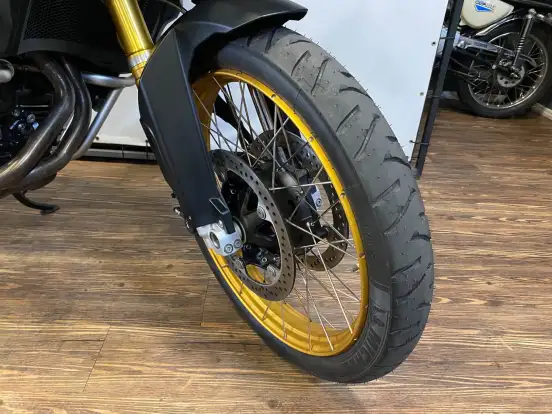 BMW-F 850 GS ADVENTURE PREMIUM BMW-F 850 GS ADVENTURE PREMIUM-2022