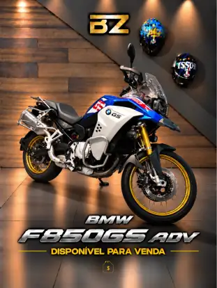 BMW-F 850 GS ADVENTURE PREMIUM BMW-F 850 GS ADVENTURE PREMIUM-2020
